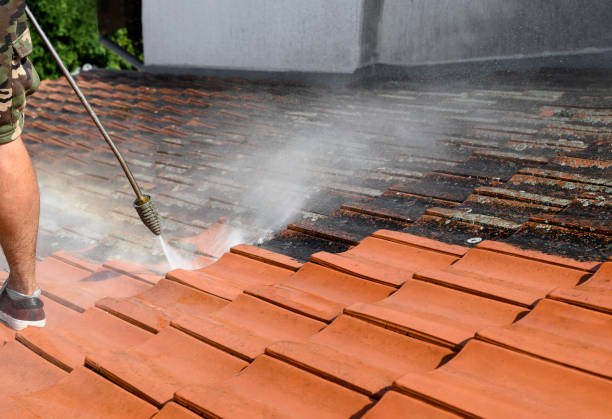 Best Pressure Washing Brick  in Linwood, PA