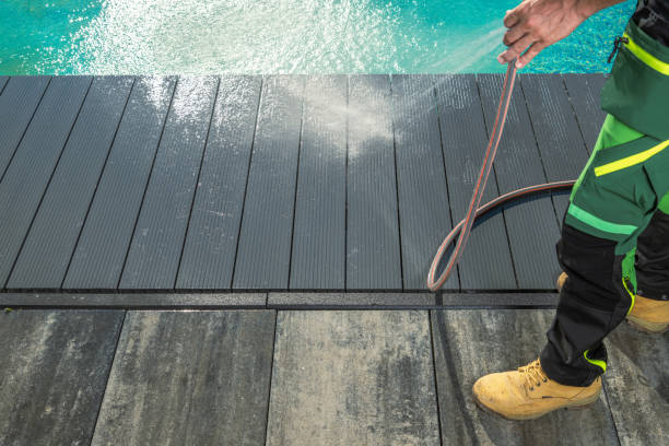 Best Deck Pressure Washing  in Linwood, PA