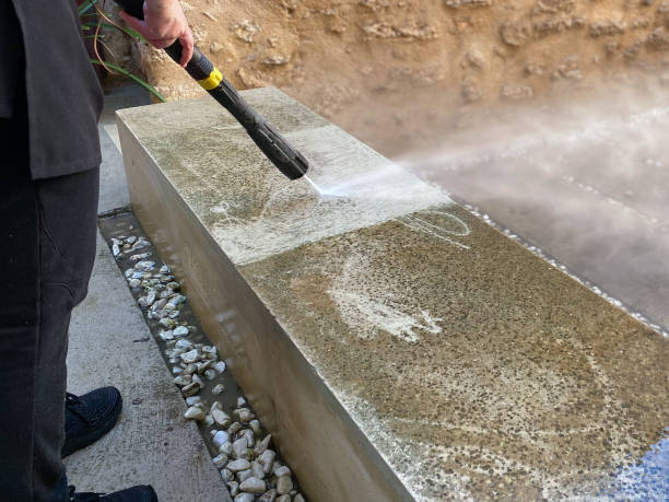 Why Choose Our Certified Pressure Washing Experts for Your Project Needs in Linwood, PA?