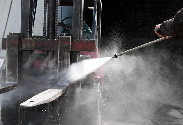 Best Best Pressure Washing Companies  in Linwood, PA