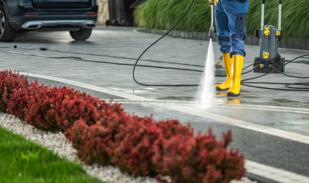 Best Sidewalk Pressure Washing  in Linwood, PA