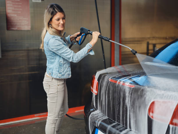 Pressure Washing Services for Businesses in Linwood, PA