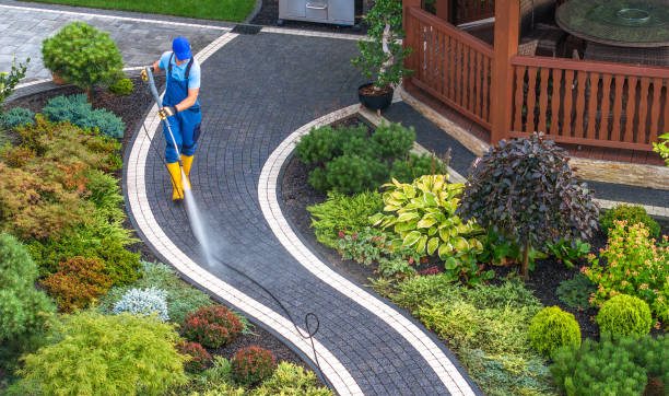 Best Residential Pressure Washing Services  in Linwood, PA