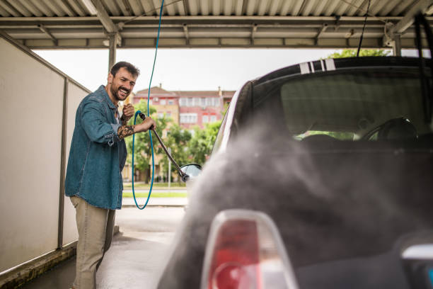 Best Affordable Power Washing  in Linwood, PA